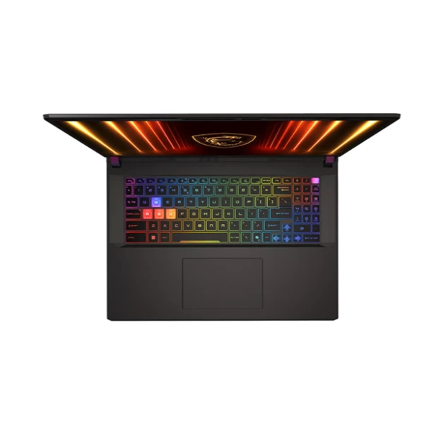 MSI Vector 17 HX AI A2XWJG-223AZ 9S7-17S372-223 thumbnail 2