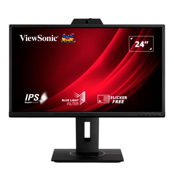 ViewSonic VG2440V 24 60 Hz Monitor VG2440V