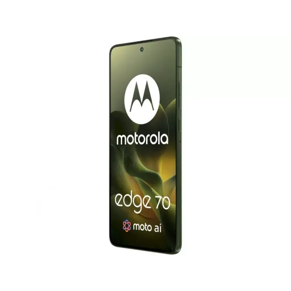 Smartfon Motorola Edge 70 5G 12GB 512GB Bronze Green PBA50032KZ thumbnail 5