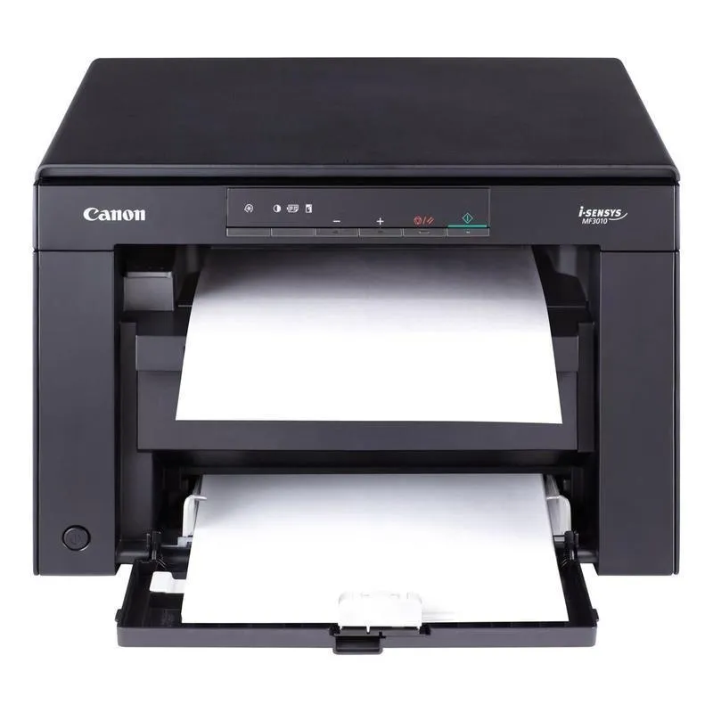 Printer Canon Multifunction I-SENSYS MF3010 5252B004 thumbnail 2