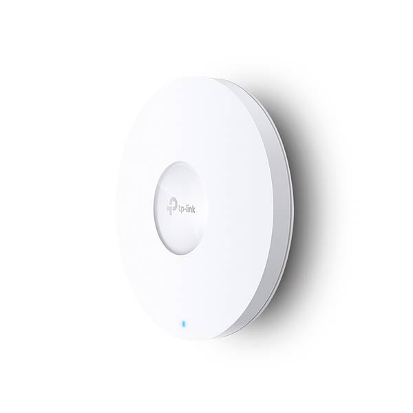 TP-Link EAP650 Wi-Fi 6 Access Point With AX3000 thumbnail 3