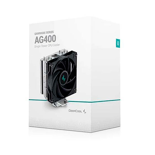NoteTech Aigo DS900WS H610M-i7.1660 Super Gaming PC thumbnail 7