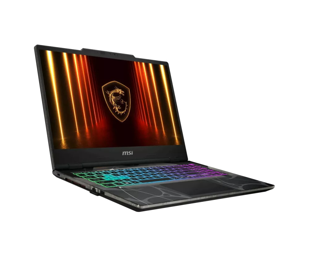MSI Cyborg 15 B2RWFKG-408XAZ 9S7-15Q342-408 thumbnail 2