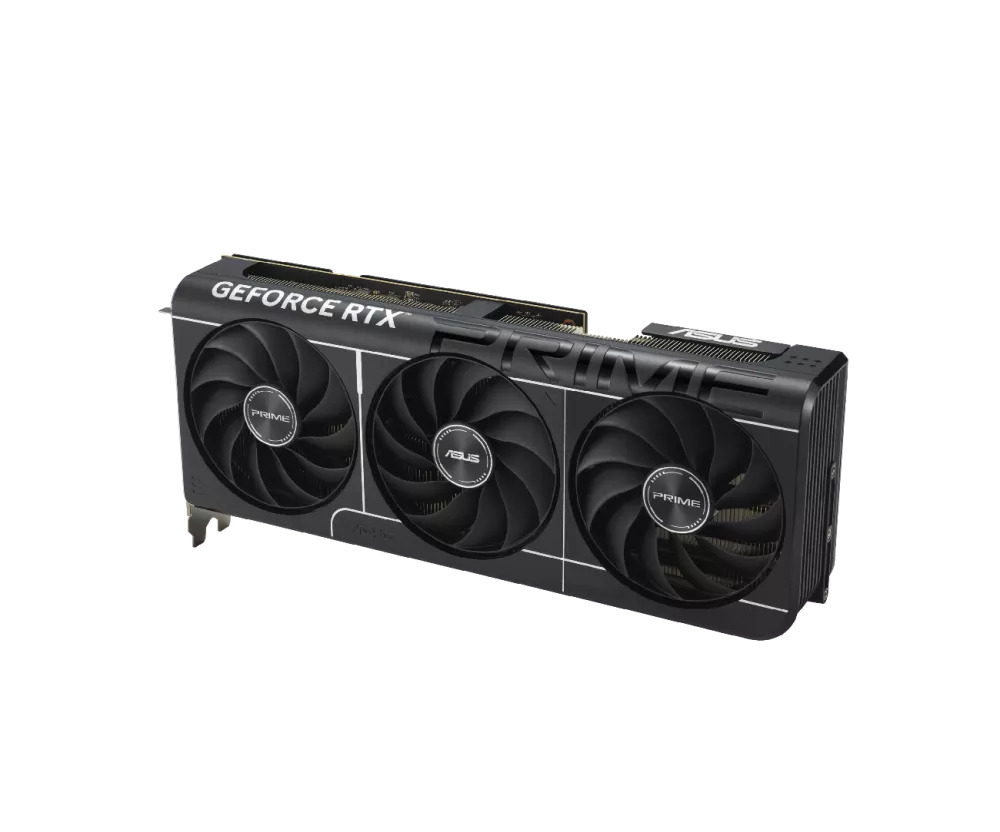 ASUS PRIME RTX 5070Ti 16GB GDDR7 OC Edition 90YV0MF0-M0NA00 thumbnail 5