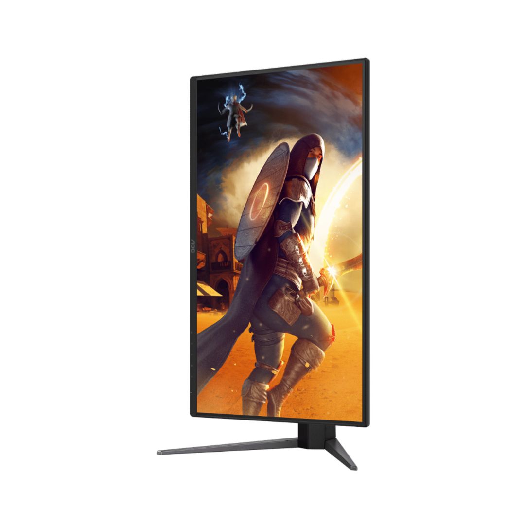 AOC 25G4S 24.5" 310Hz IPS Gaming Monitor thumbnail 4