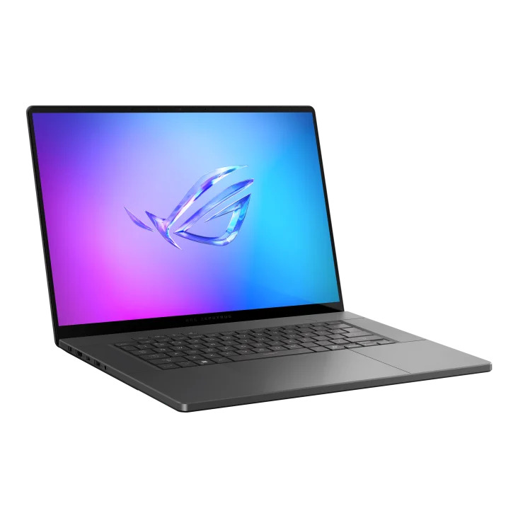 ASUS ROG Zephyrus G16 GU605CP-QR097 90NR0MM1-M00620 thumbnail 2