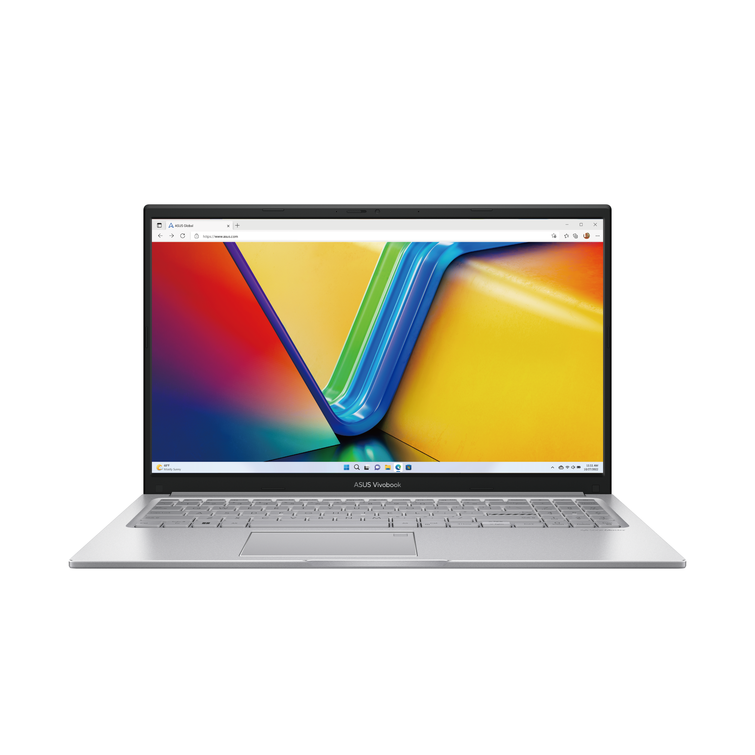 ASUS VivoBook 15 X1504VA-BQ148 90NB10J2-M04TU0