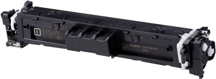 Canon i-SENSYS MF754Cdw Laser Printer thumbnail 6