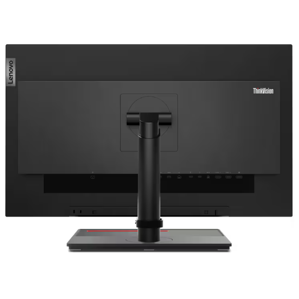 Lenovo ThinkVision P27u-20 62CBRAT6EU thumbnail 4