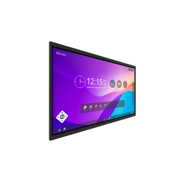 IQBoard IQTouch TE1300 75″ LE075MD‑S thumbnail 4