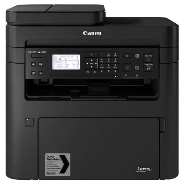 Canon i-SENSYS MF264dw II Printer 5938C017AA - Image 1