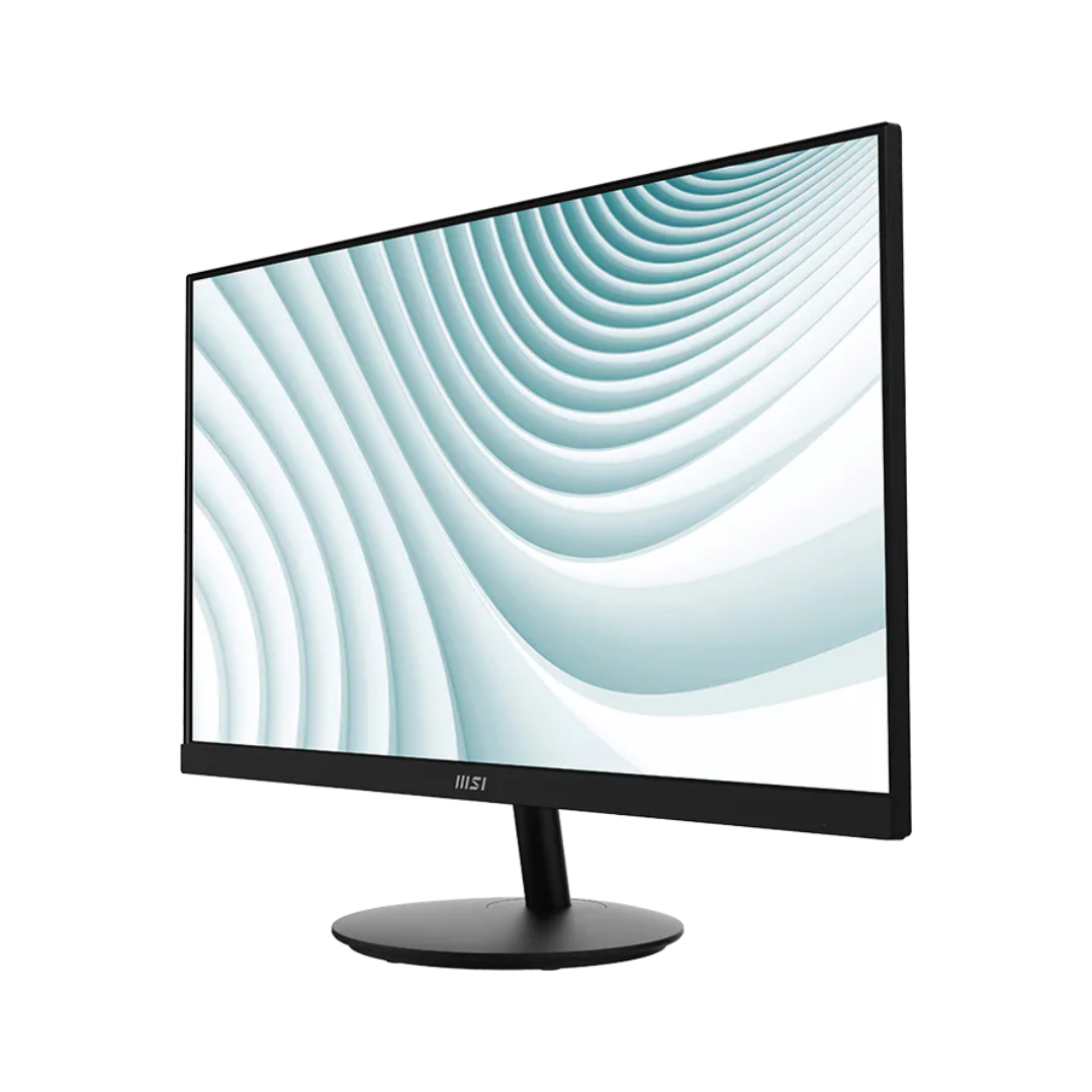 MSI Pro MP271A FHD 100HZ 27.0" Monitor (SPEAKERS) thumbnail 4