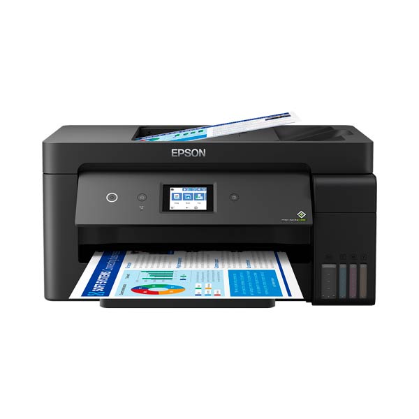 Epson EcoTank L14150 A3+ Multifunction Wi-Fi Printer - Image 1