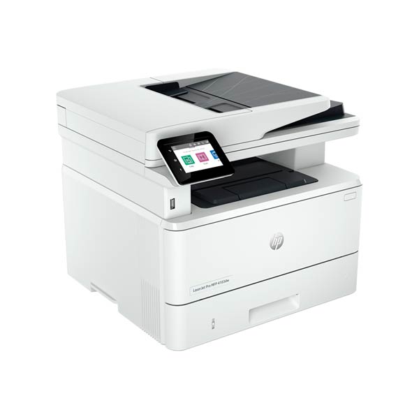 HP LaserJet Pro MFP 4103dw Printer 2Z627A thumbnail 2