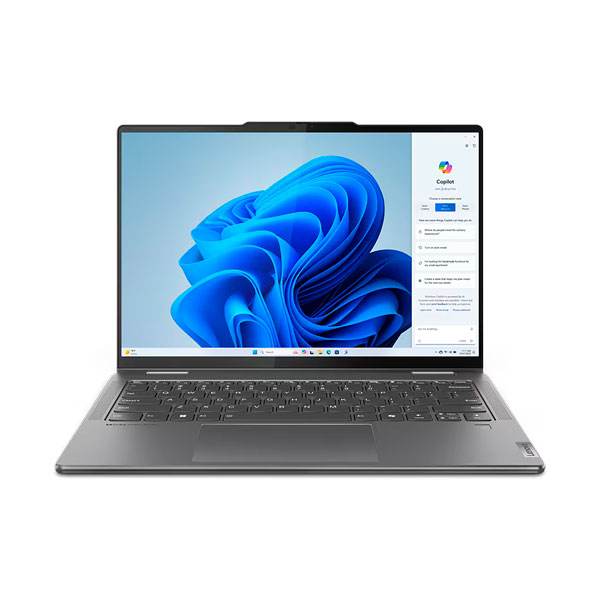 Lenovo Yoga 7 2-in-1 16IML9 83DL0002US - Image 1