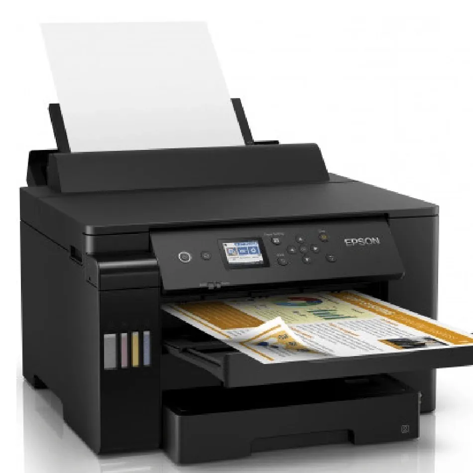 Printer Epson L11160 CIS C11CJ04404 thumbnail 3