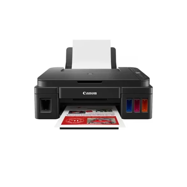 Canon Pixma G3410 3in1 Wi-Fi