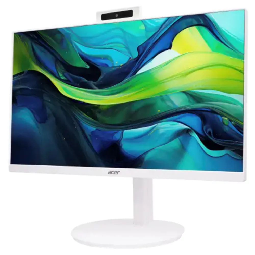 Acer AIO Aspire C24A DQ.BX9EC.001 thumbnail 3