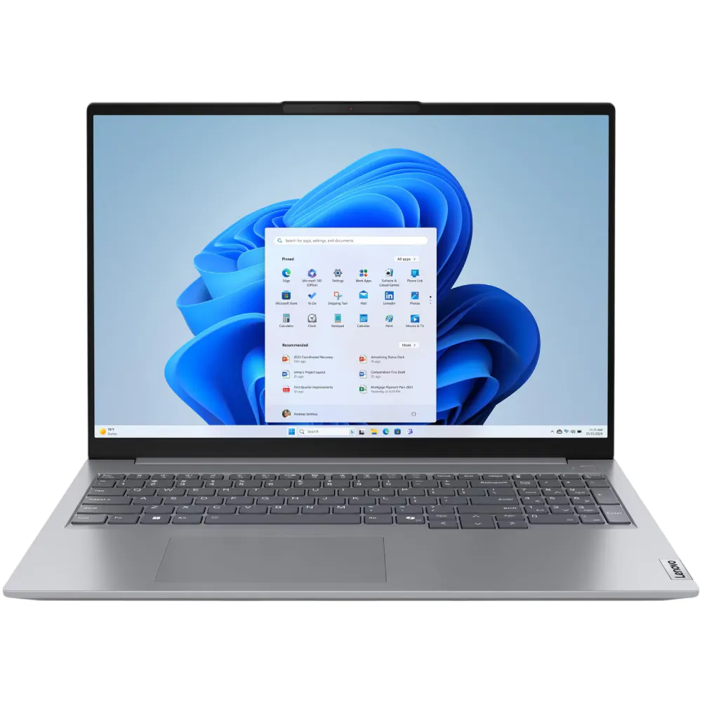 Lenovo ThinkBook 16 G7 ARP 21MW008FRU