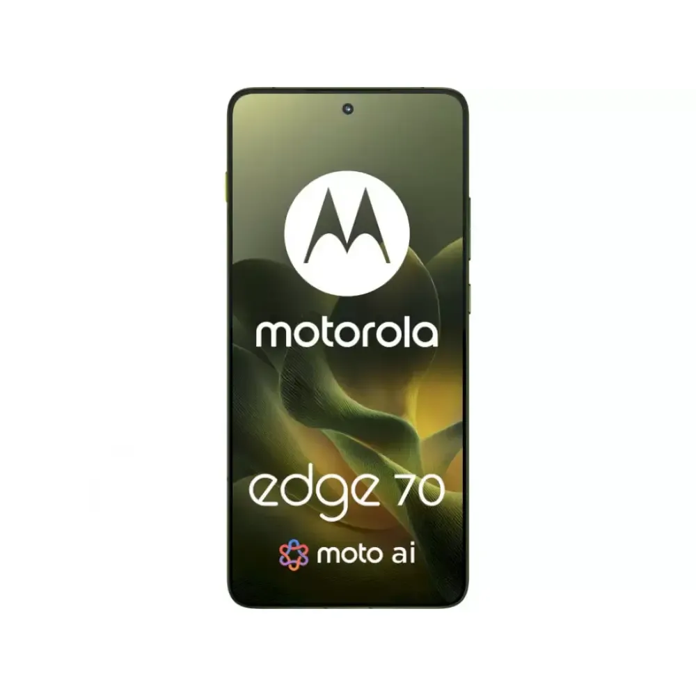Smartfon Motorola Edge 70 5G 12GB 512GB Bronze Green PBA50032KZ thumbnail 4