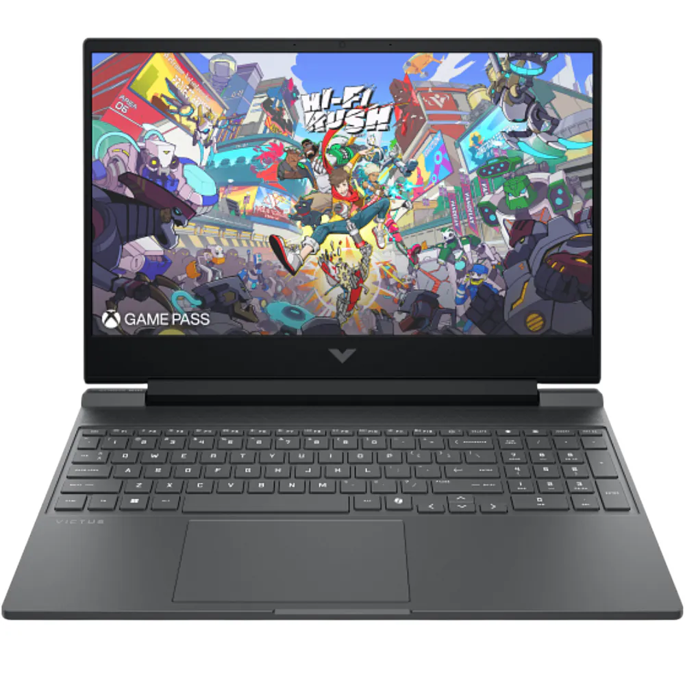 HP Victus 15-FA2075CI D4XD8EA - Image 1