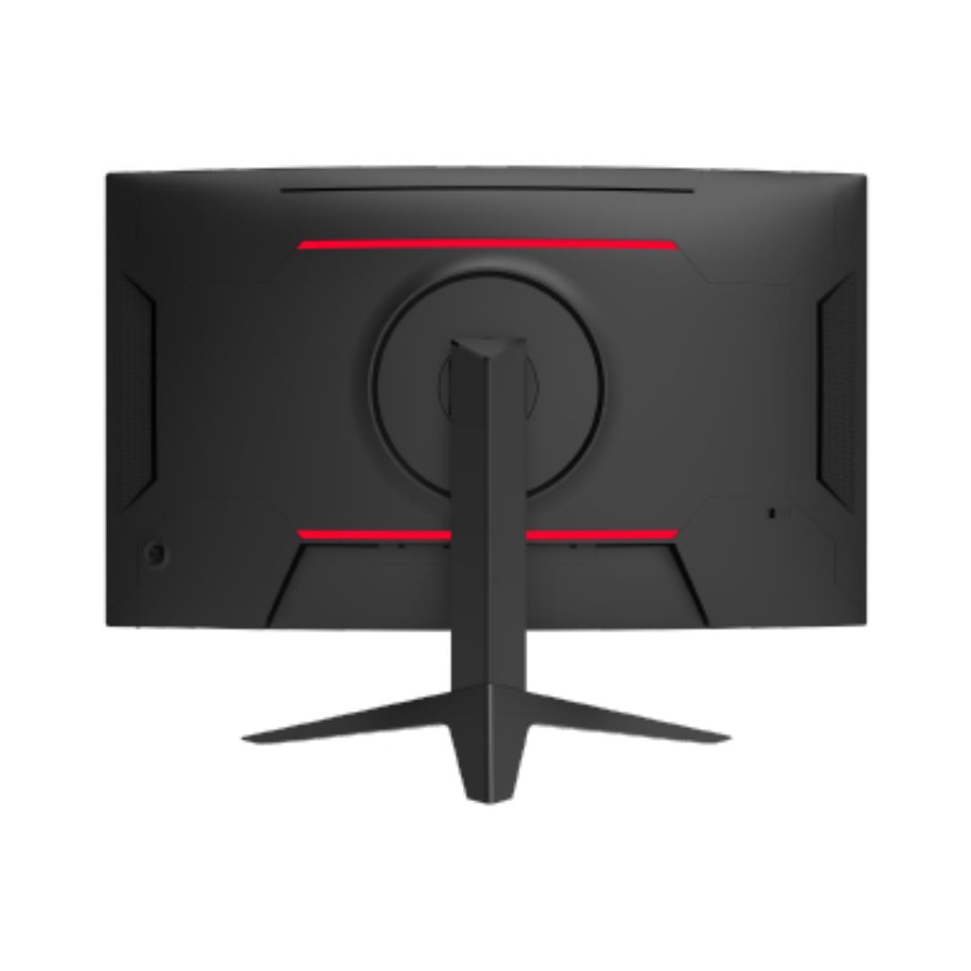 Horion 27H02QV QHD Curved Gaming Monitor thumbnail 3