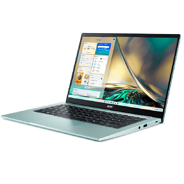 Acer Swift 3 SF314-512-715K NX.K7MER.009 thumbnail 3