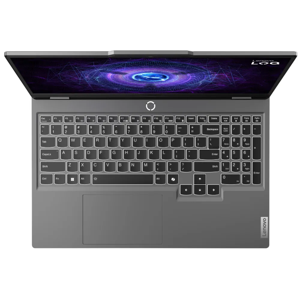 Lenovo LOQ 15IRX9 83DV01GBRK thumbnail 6