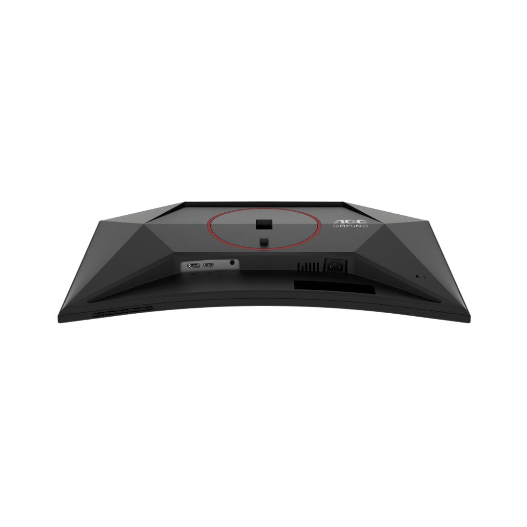 AOC C27G4Z 27" 280Hz Curved Gaming Monitor thumbnail 5