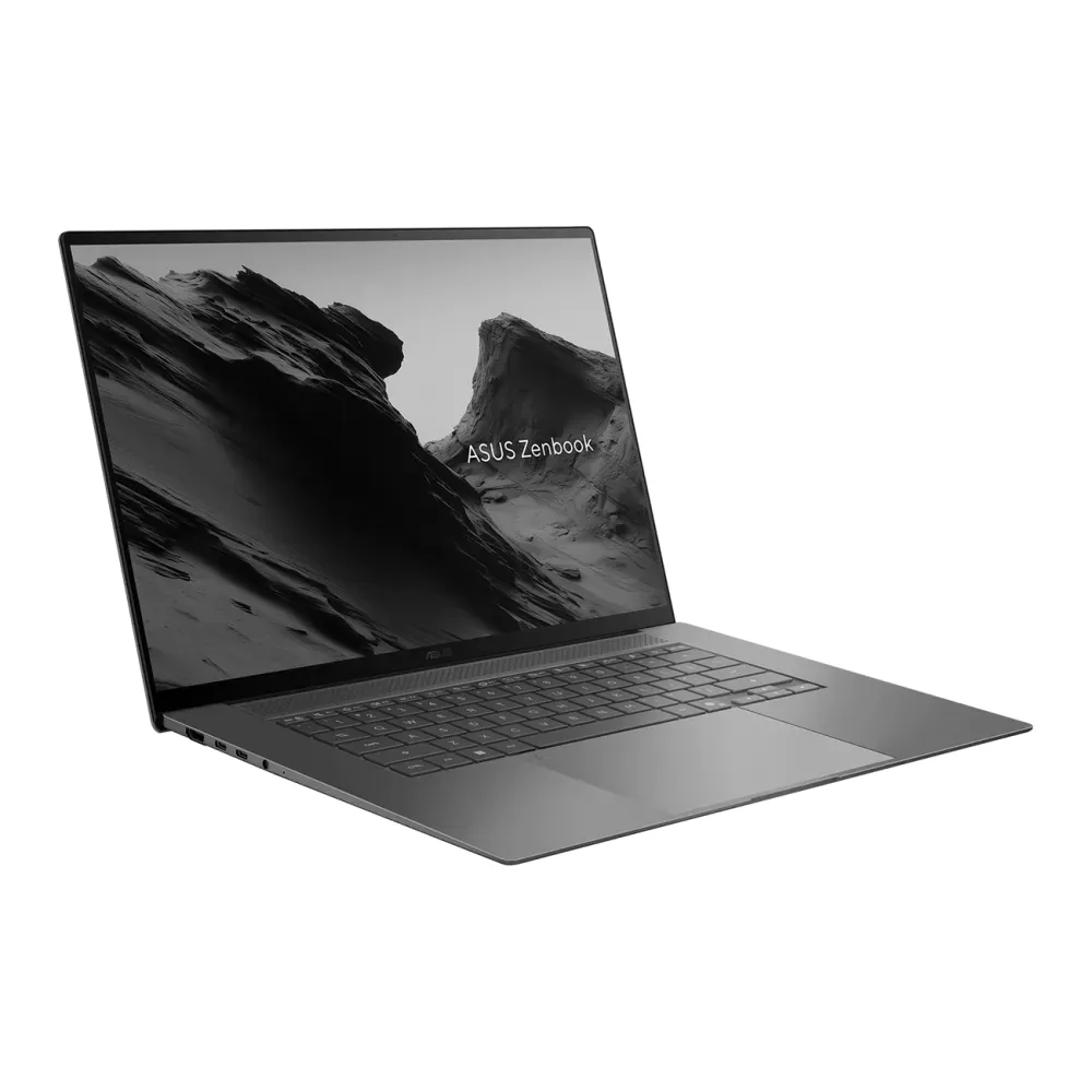 ASUS ZenBook S 16 OLED UM5606GA-SS151W 90NB17H5-M006V0 thumbnail 2