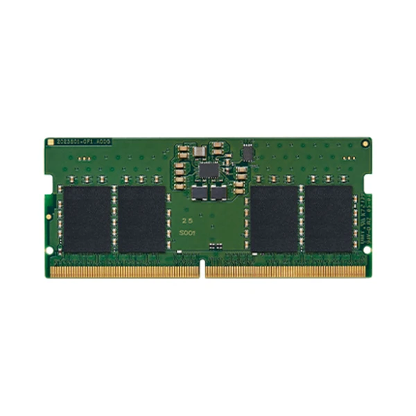 Kingston DDR5 16GB 5600MHz SO-DIMM RAM - Image 1