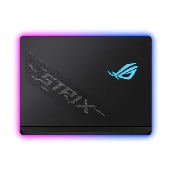 ASUS ROG Strix Scar 18 G835LR-XS96 Gaming Laptop thumbnail 3