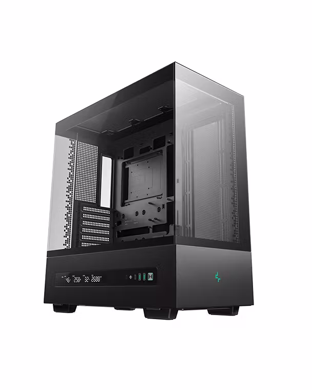 DeepCool CH690 Digital PC Case