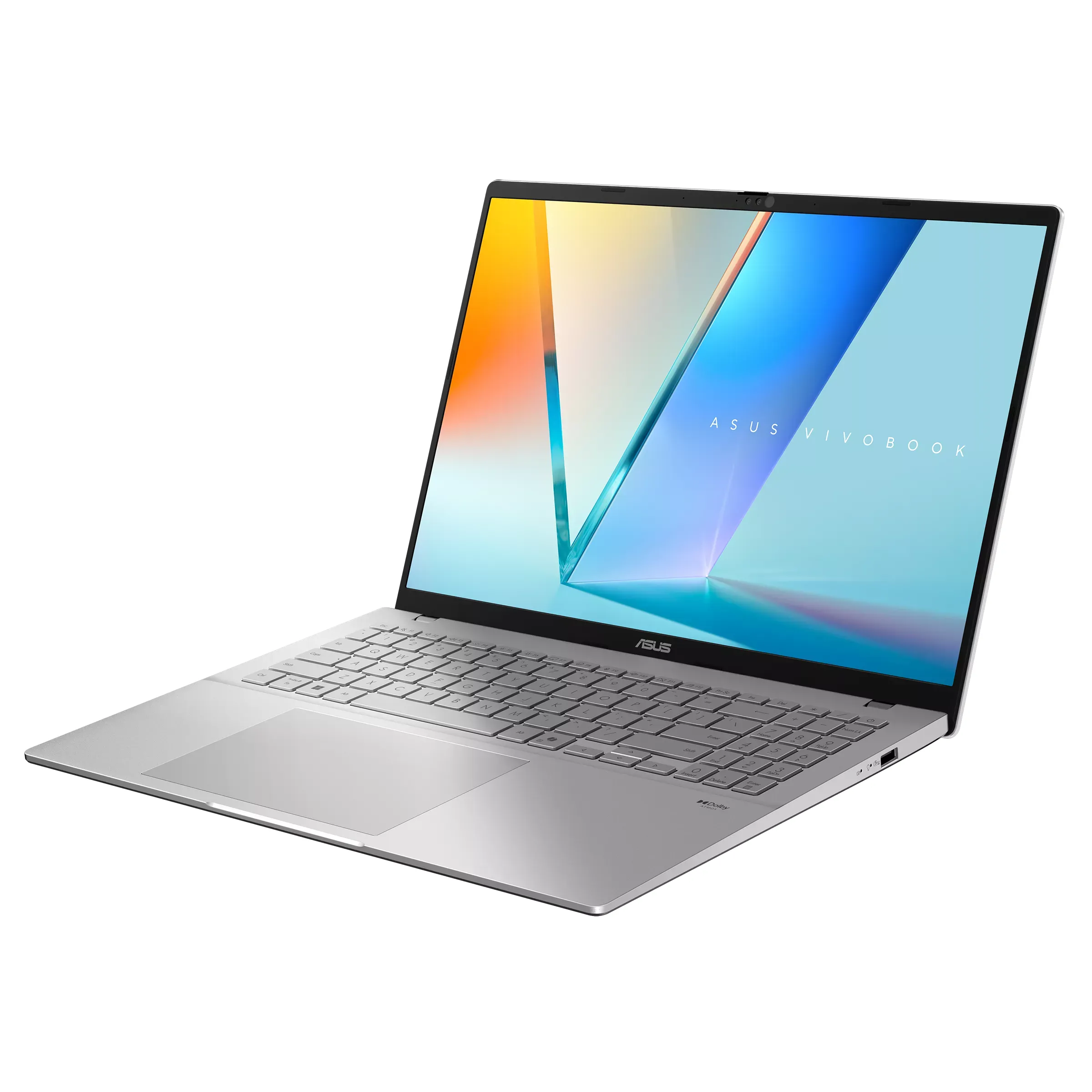 ASUS VivoBook S16 M3607HA-RP246 90NB16F2-M00EW0 thumbnail 3