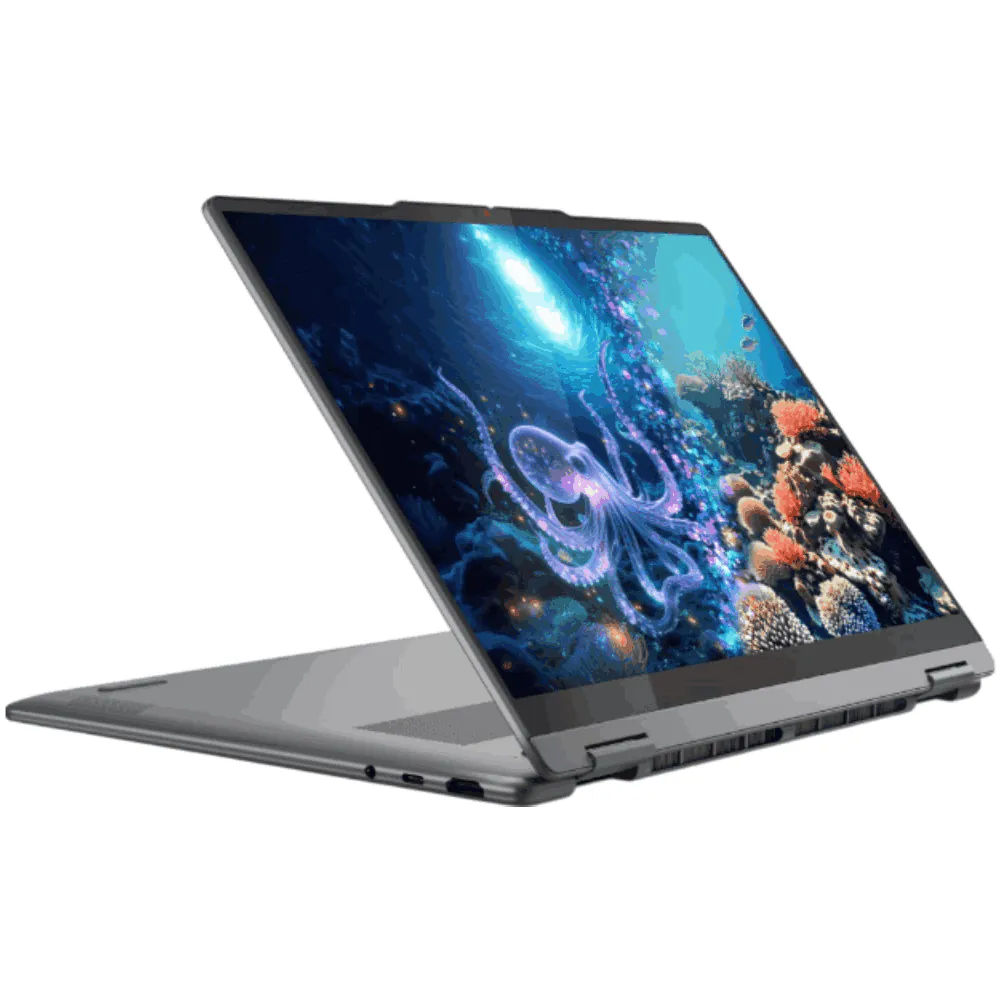 LENOVO YOGA 7 2-in-1 14ILL10 83JQ005DRK thumbnail 3