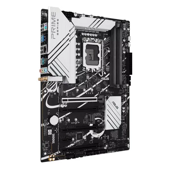 ASUS Z790 MAX Gaming WiFi7 Motherboard thumbnail 3