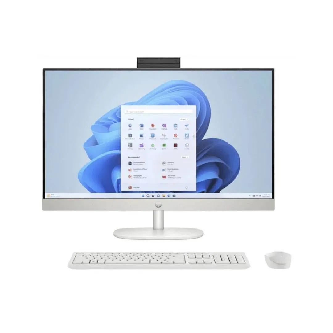 Monoblok HP All-in-One 24-cr0077ci PC B85NZEA