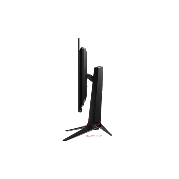 ASUS ROG Swift OLED PG32UCDP Dual Mode 4K Gaming Monitor 90LM0A50-B01370 thumbnail 7