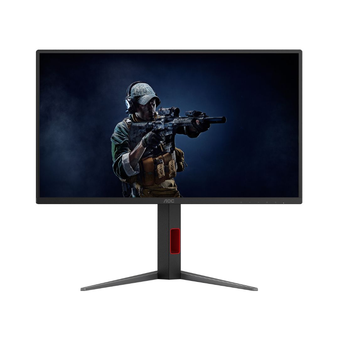 MONITOR AOC GAMING 25G4K 24.5'' FHD IPS 420HZ - Image 1