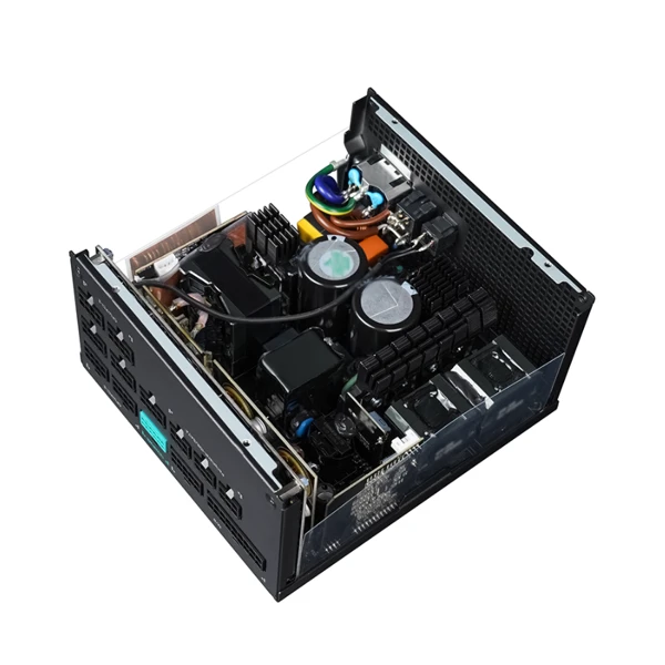 DeepCool PX1300P 1300W 80 Plus Gold Power Supply thumbnail 5