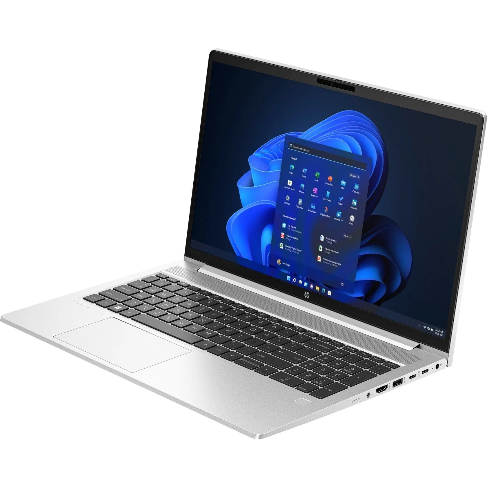 HP ProBook 450 G10 9G2N5ET thumbnail 3