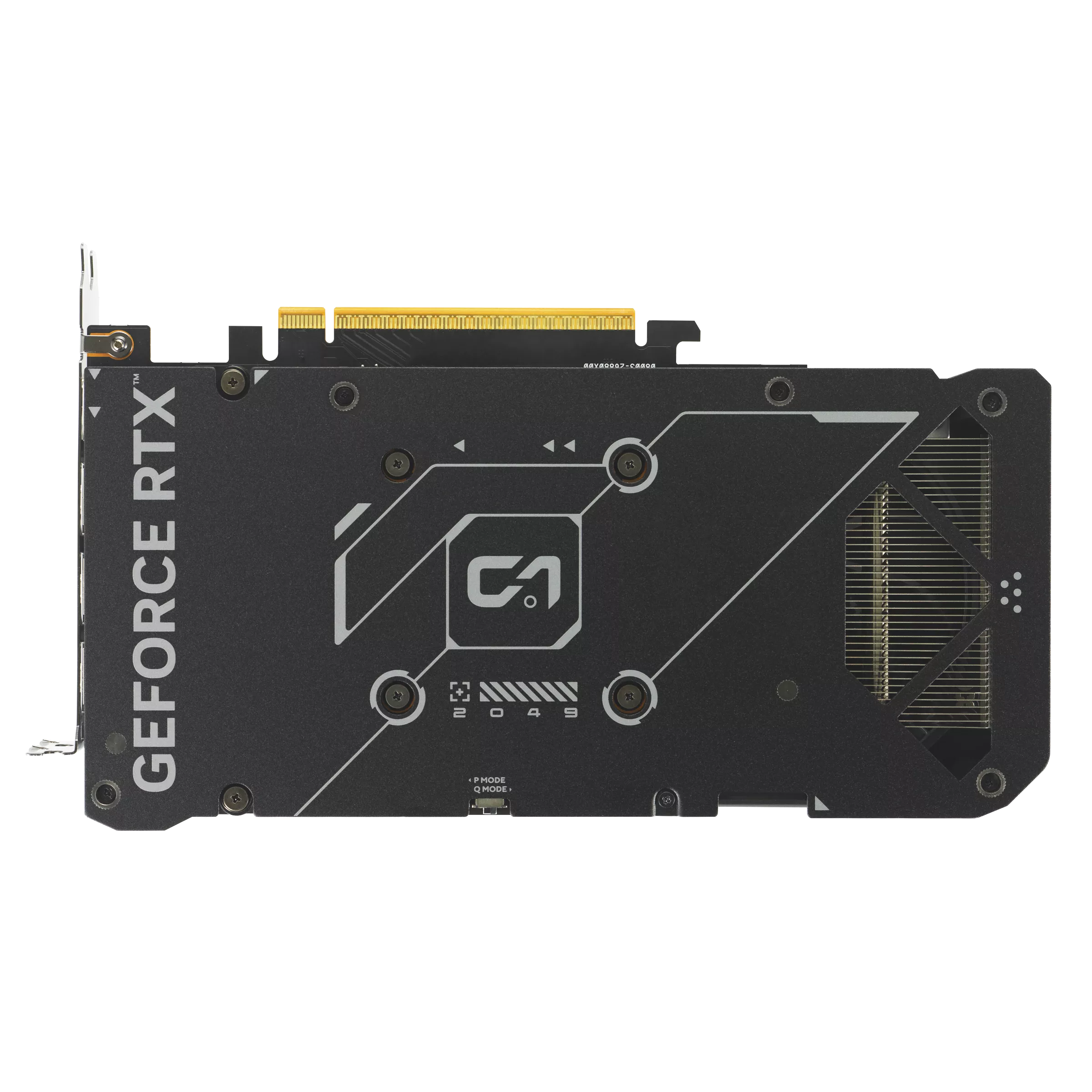 ASUS Dual GeForce RTX 5060 8GB GDDR7 OC Edition 90YV0N12-M0NA00 thumbnail 6