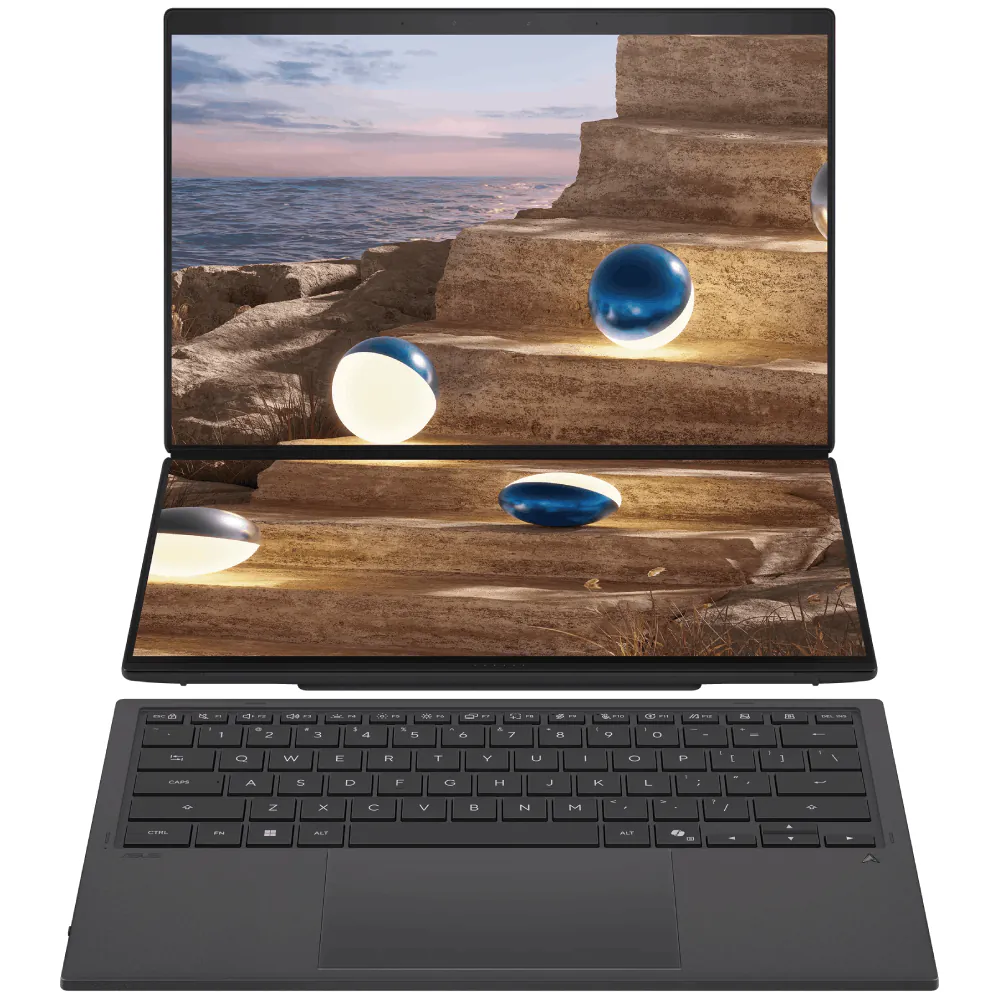 ASUS ZenBook DUO UX8407AA-SN153W 90NB16V1-M00FE0 - Image 1
