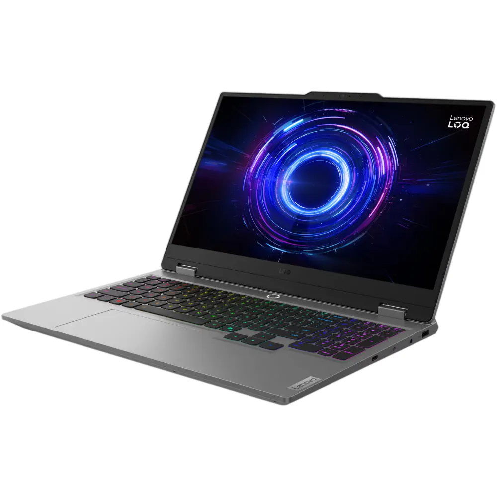 Lenovo LOQ 15IRX10 83JE018BRK thumbnail 3