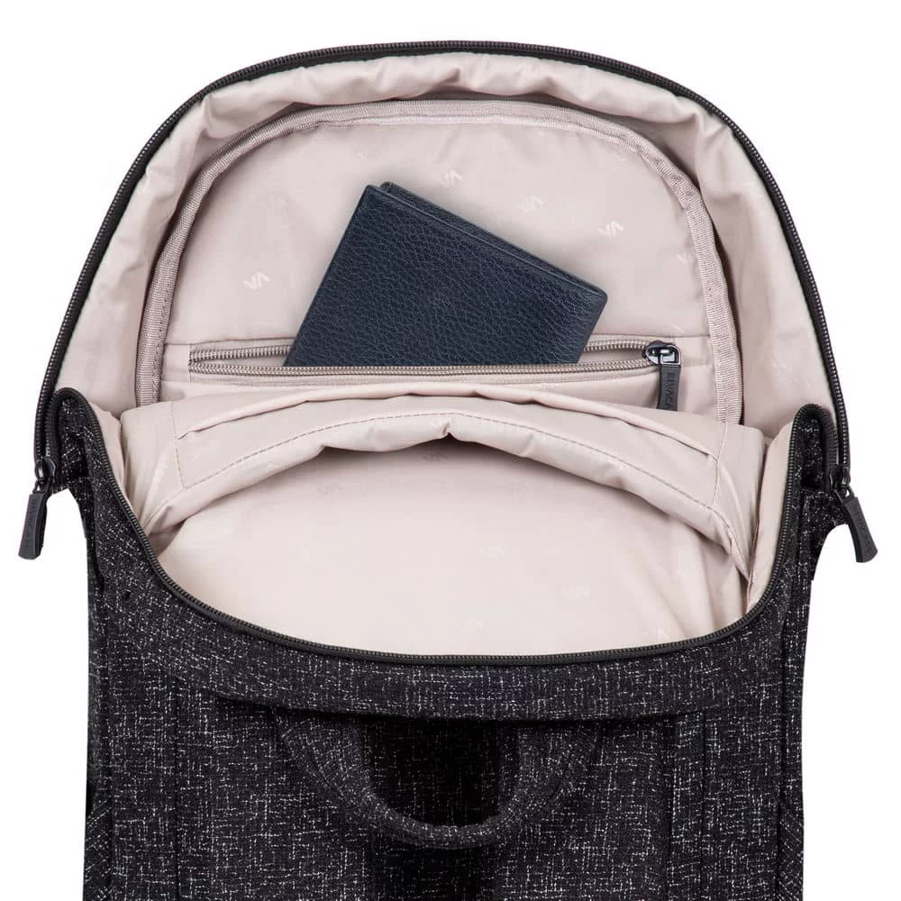 RIVACASE 13.3" 7923 Black thumbnail 6