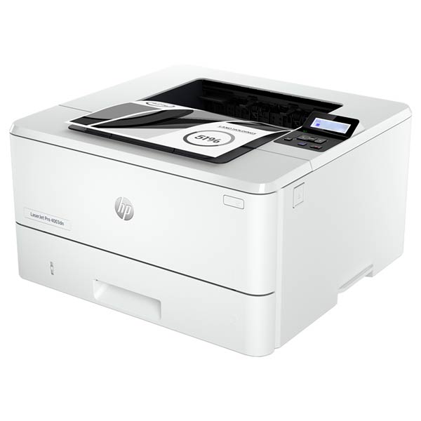 HP 4003dn LaserJet Pro Printer 2Z609A thumbnail 3