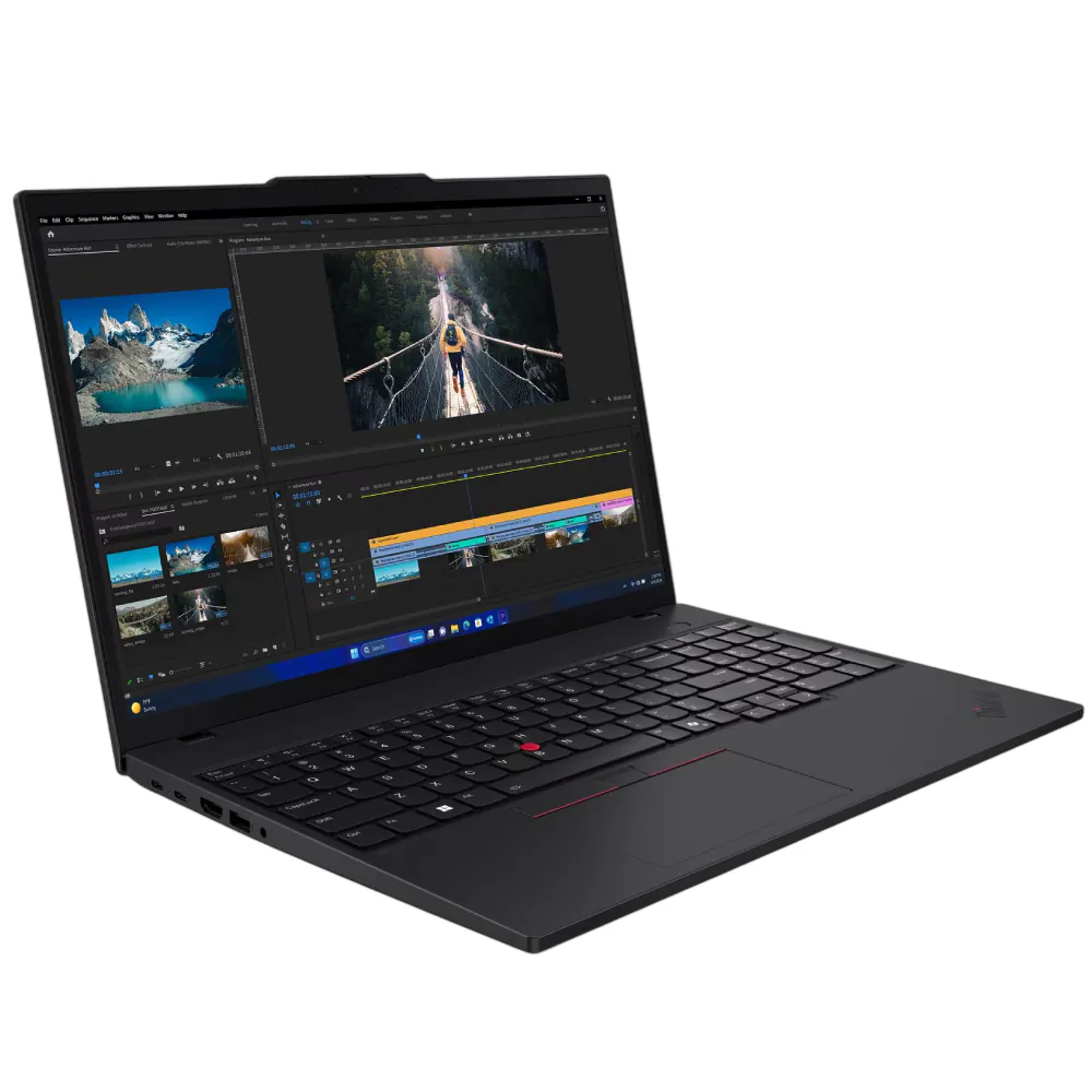 Lenovo ThinkPad T16 Gen 3 21MN00BLFW thumbnail 2