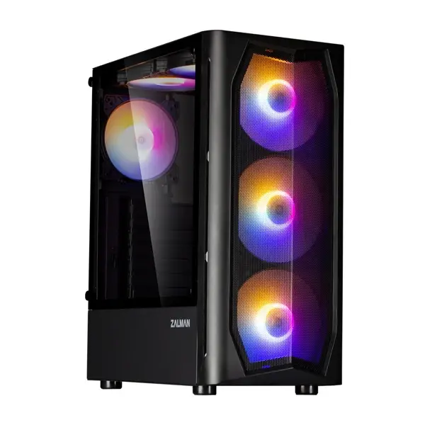 NoteTech Zalman N4-i5.3070Ti Gaming PC