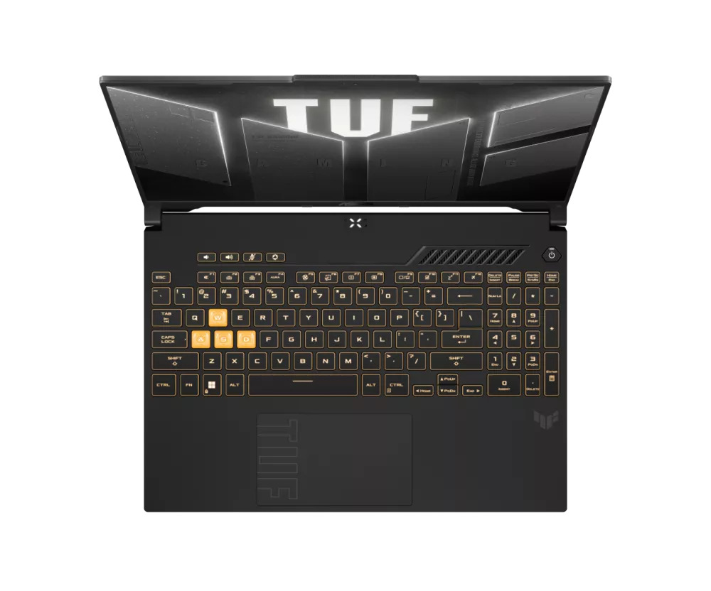 ASUS TUF Gaming F16 FX607VJB-RL103 90NR0MZ6-M005K0 thumbnail 6