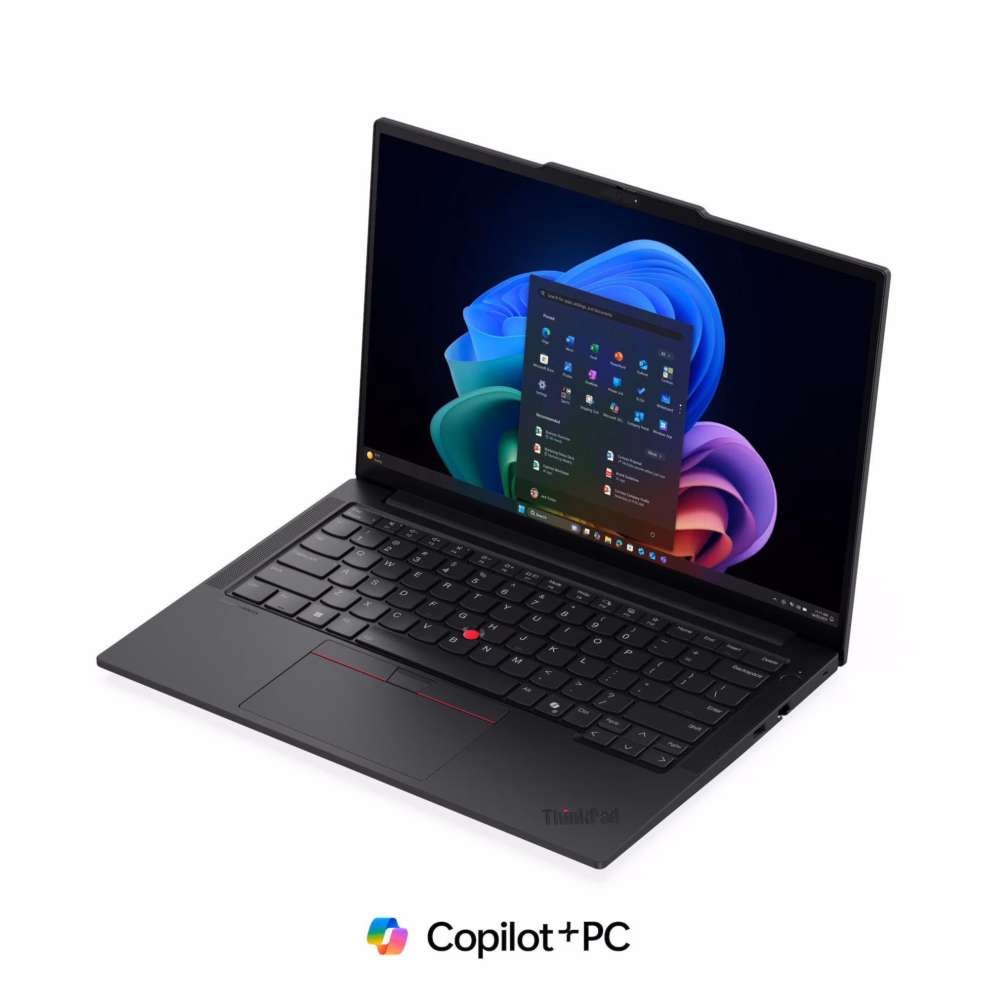 Lenovo ThinkPad E14 G7 21U20034FW thumbnail 4